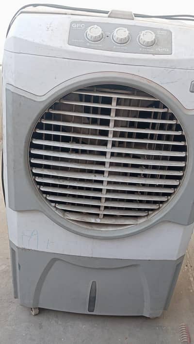 GFC GF-6700 Room Air Cooler