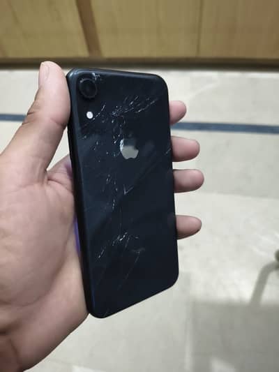 iPhone XR for sale