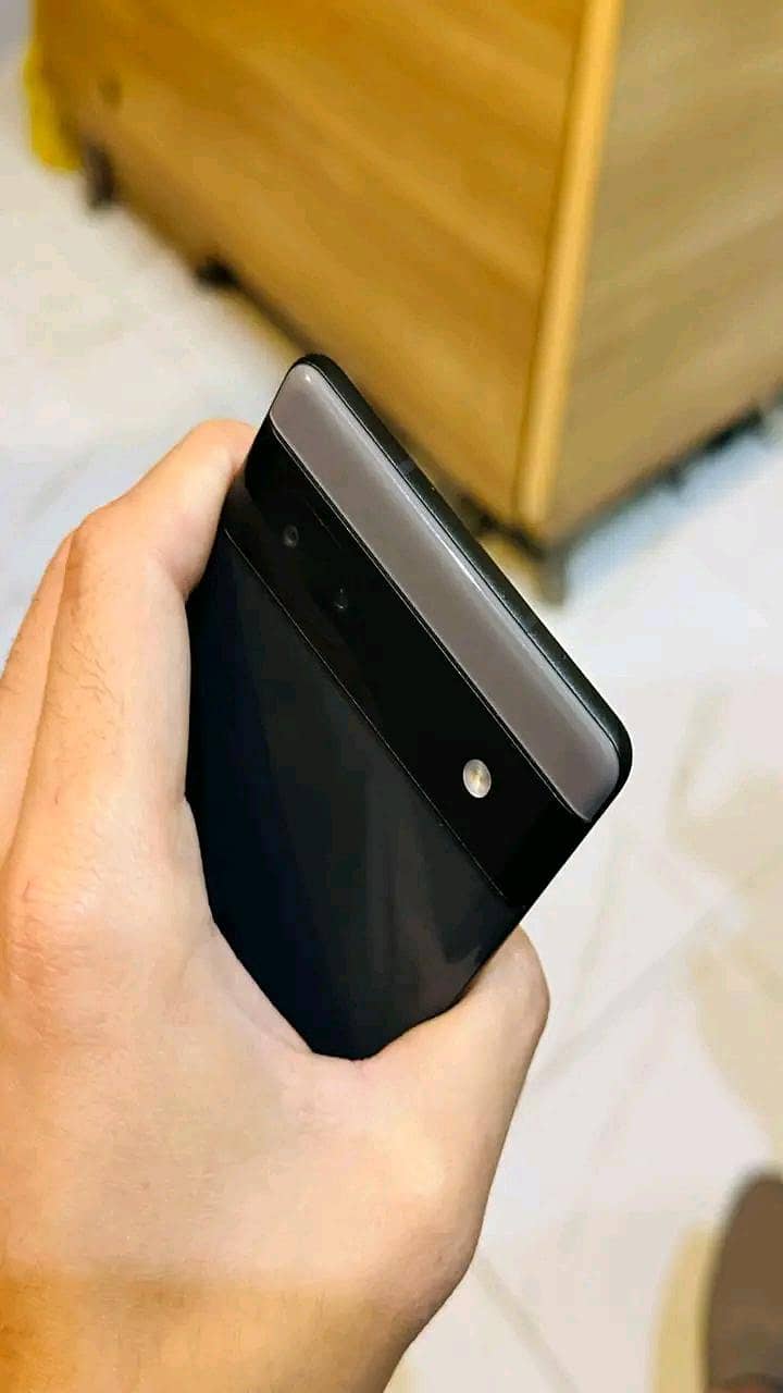 Google Pixel 6a 2