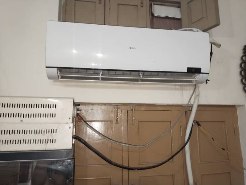 Haier 0