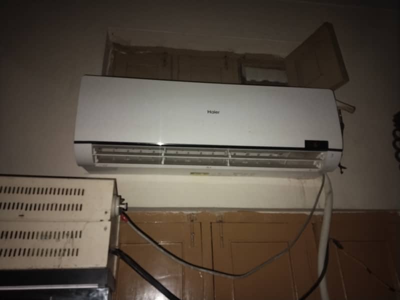 Haier 1