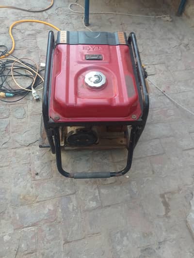 Generator 3200 Watt Good Running Condition