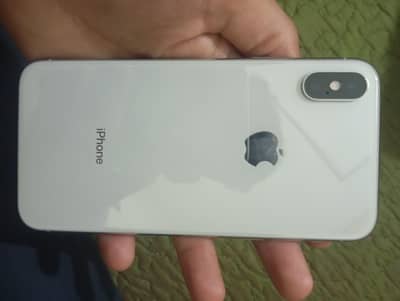 Apple iPhone X 256gb