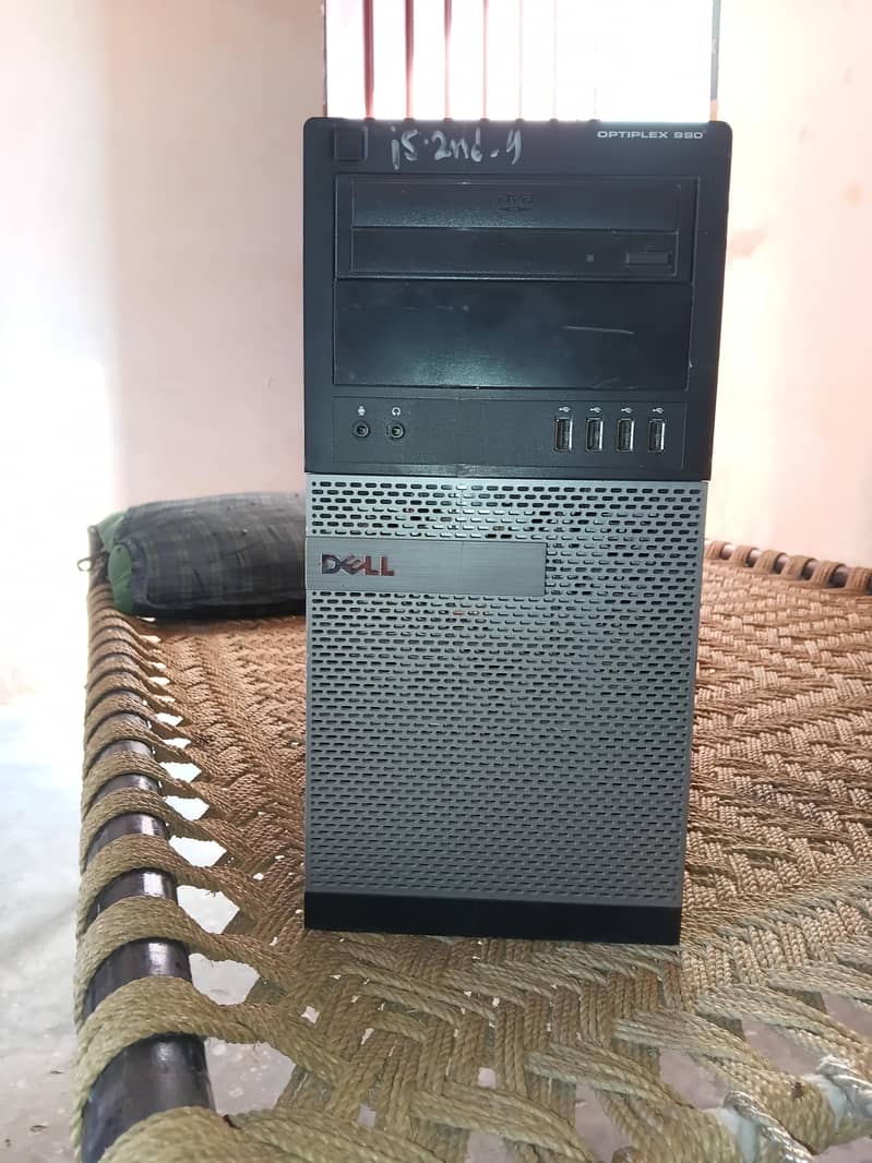 Dell Pc 0