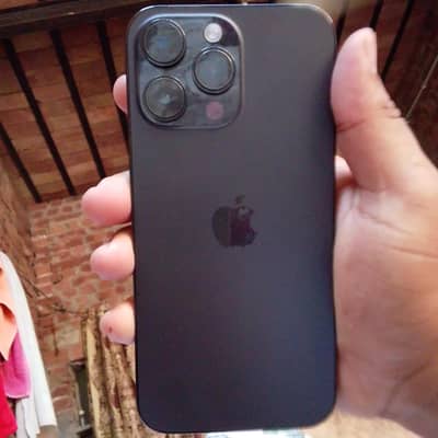 Apple iPhone 14 Pro Max