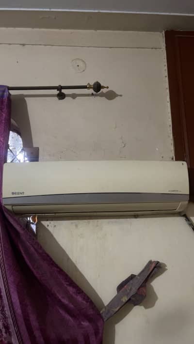 Orient 1.5 ton Ac