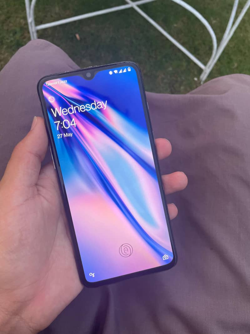 One Plus 7 0
