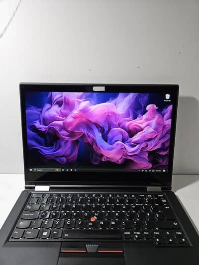 x380 yoga Lenovo thinkpad 8/256