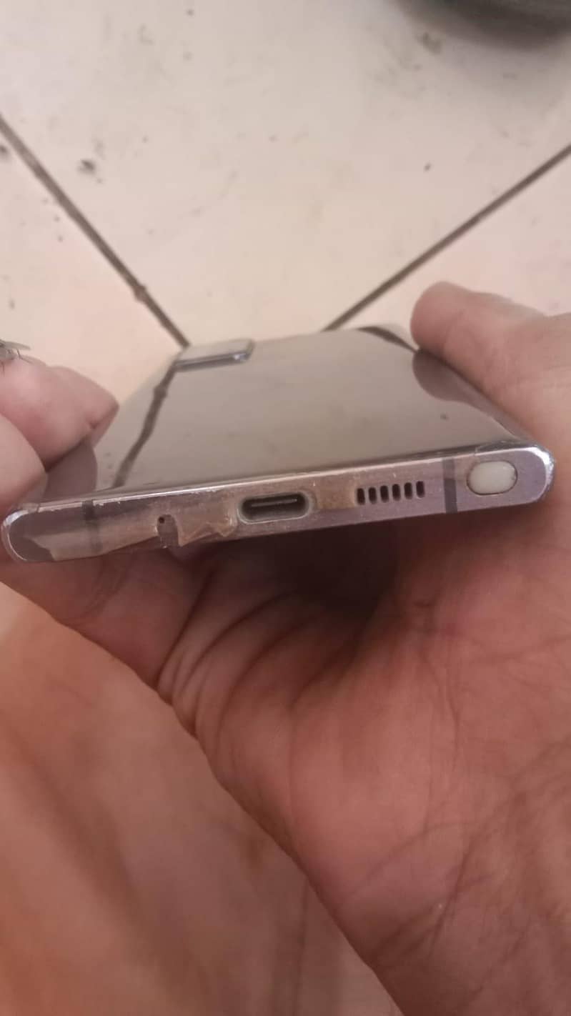 Samsung note 20 2