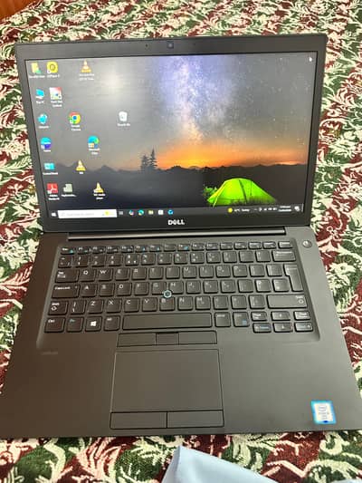 Dell Latitude 7480