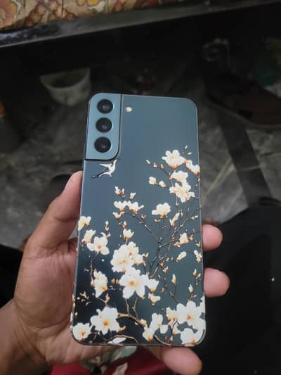 Samsung s22 plus 5g