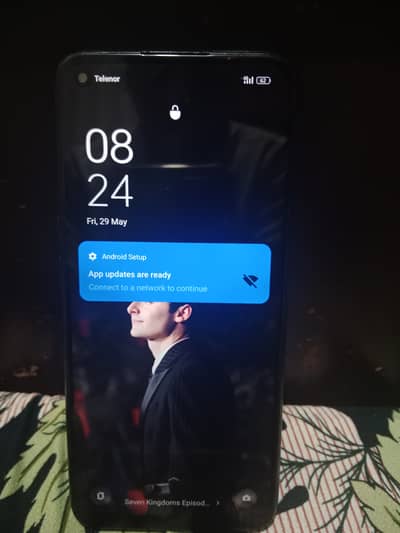 OPPO A96