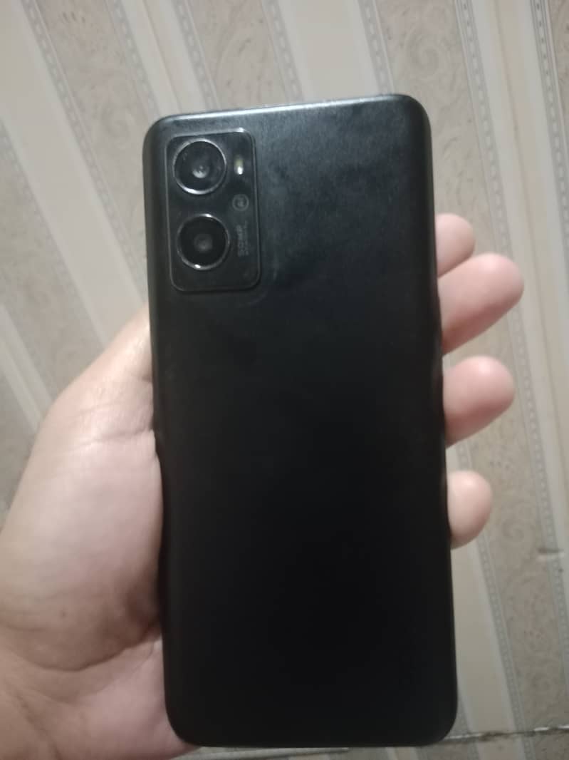OPPO A96 1