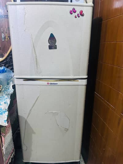 Dawlance fridge