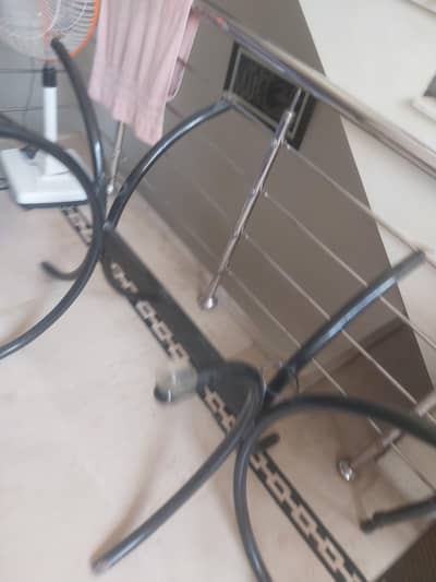 dining table with 6 chairs