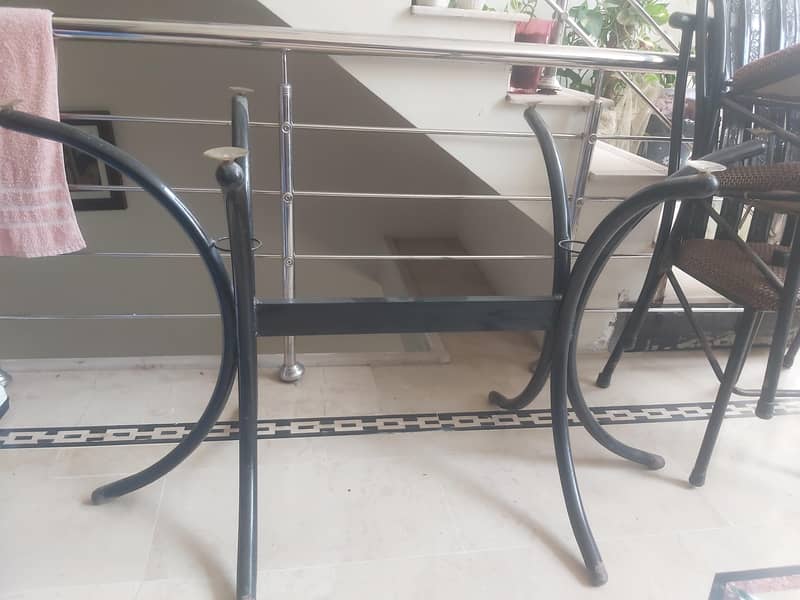 dining table with 6 chairs 2