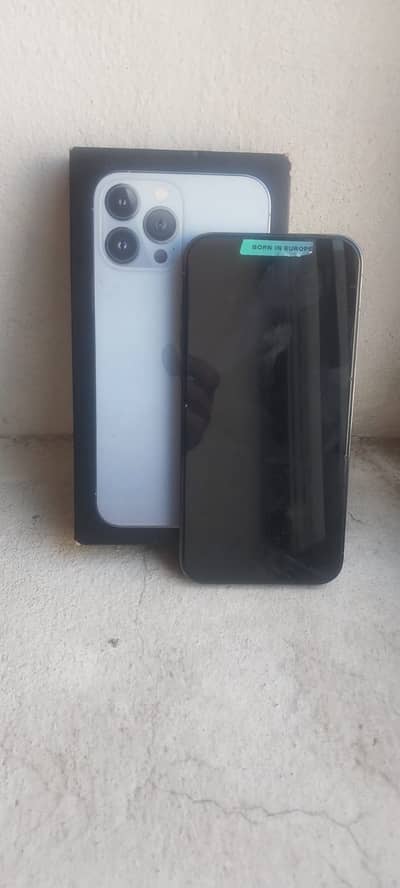 Apple iPhone 13 Pro Max