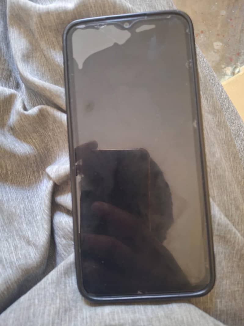 Xiaomi Redmi 10A 0