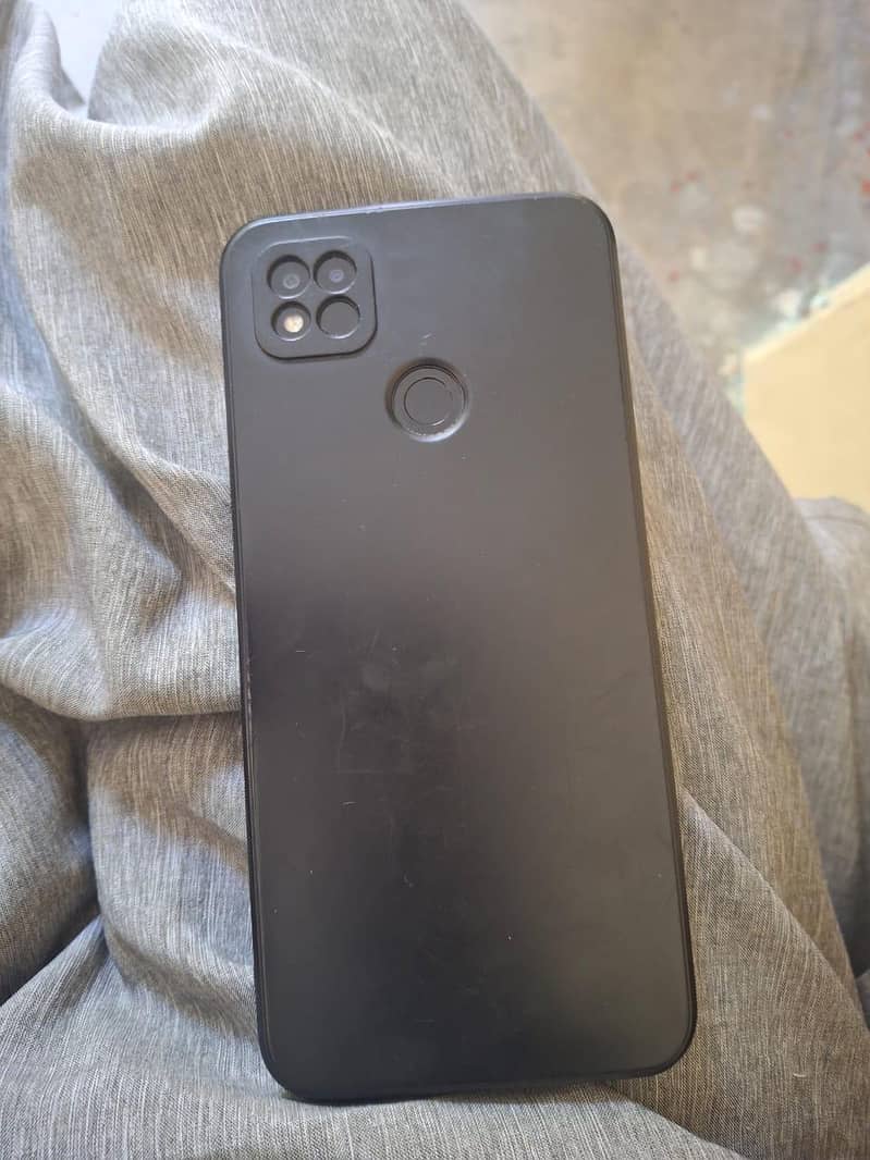Xiaomi Redmi 10A 1