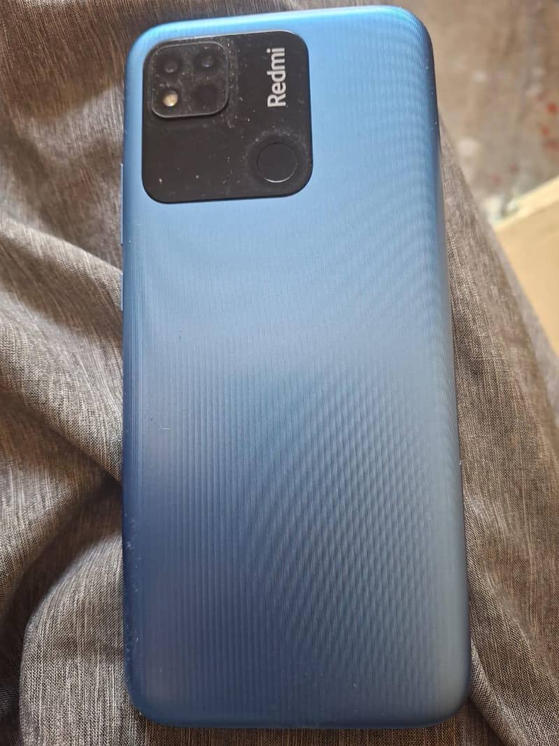 Xiaomi Redmi 10A 2