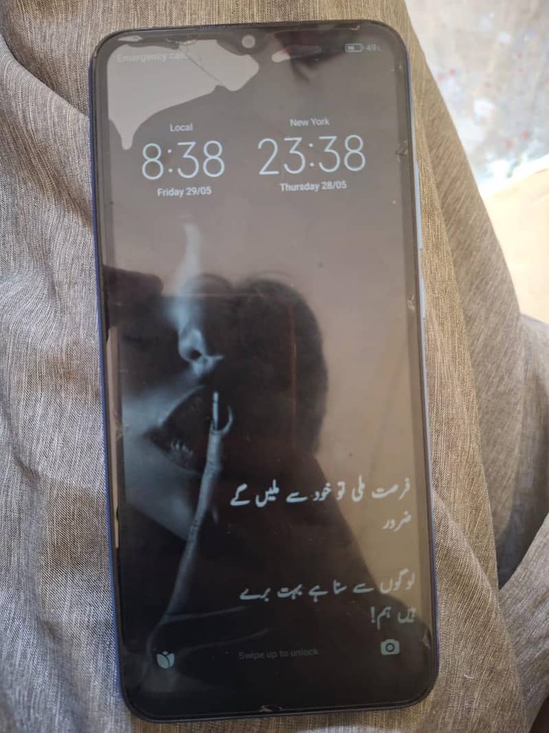 Xiaomi Redmi 10A 3