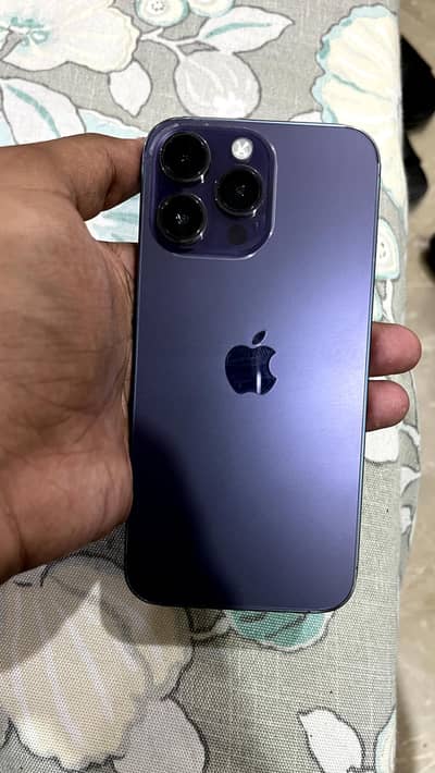 Apple iPhone 14 Pro Max 256GB FU