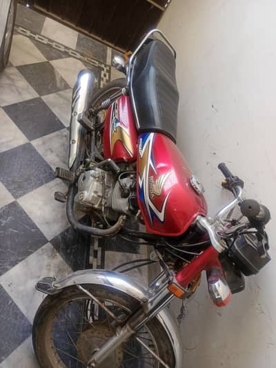 honda 125 for sale 2021