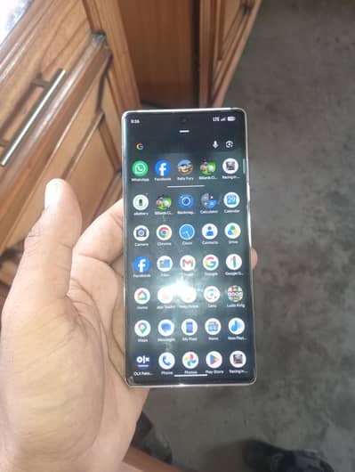 Google Pixel 6 Pro