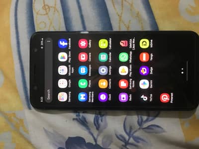 Samsung Mobile A6 Plus