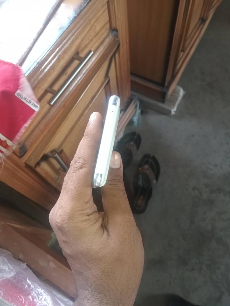 Google Pixel 6 Pro 1