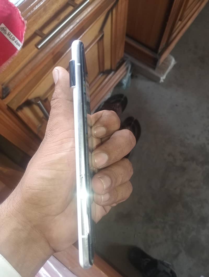 Google Pixel 6 Pro 3