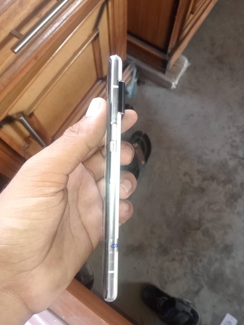 Google Pixel 6 Pro 4
