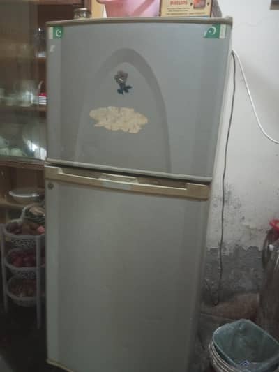 mediam size fridge Dawlance