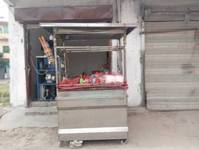  سنہری کاروباری موقع — برائے فروخت 