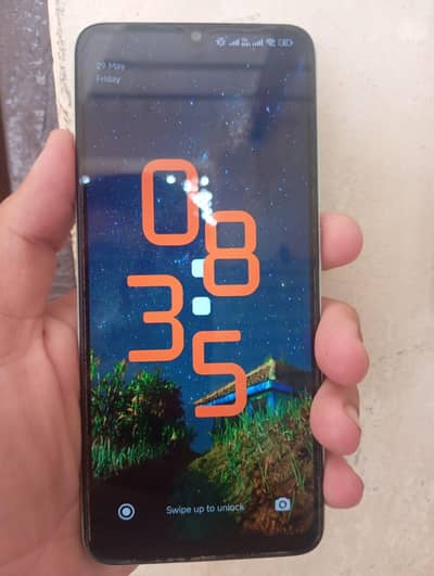 Redmi 12c