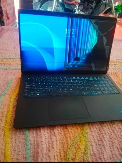 " Dell Core i5 11th Generation Laptop for sale 
