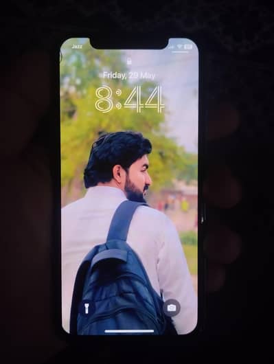 Apple iPhone X
