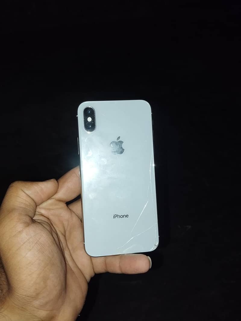 Apple iPhone X 2