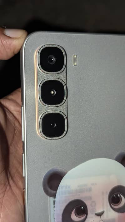 infnix hot 60 pro