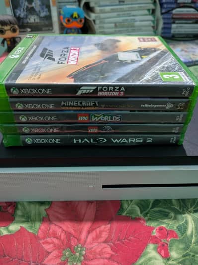 Xbox one s 1tb