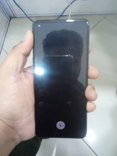 OPPO F19pro front camera blure ha Baki all ok ha box sath ha
