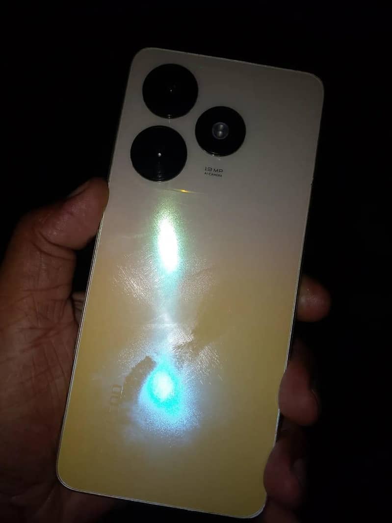 Tecno 1
