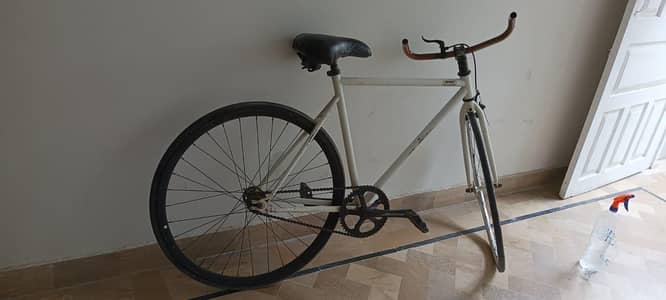 CYCLE FOR SALE
