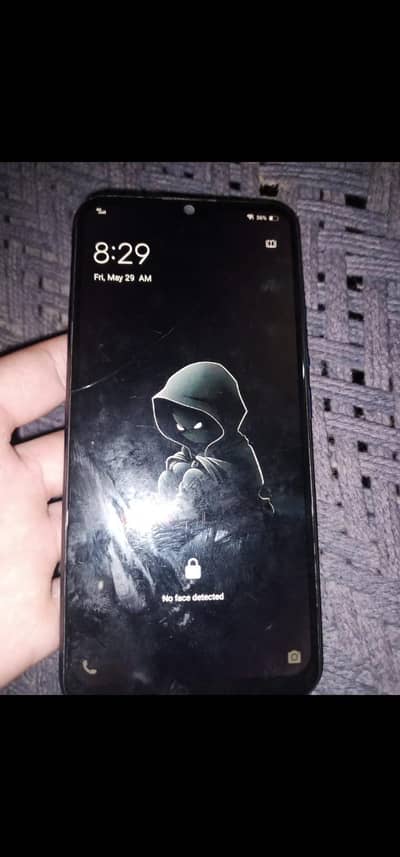 Vivo y11