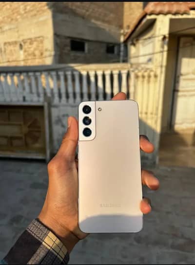 samsung s22+ exchange possible
