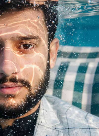 Ali Khawaja