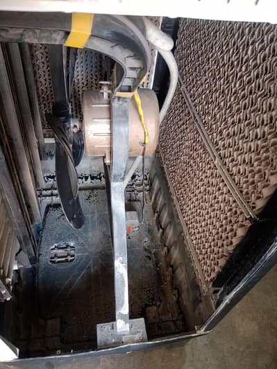 Air Cooler 03256163632