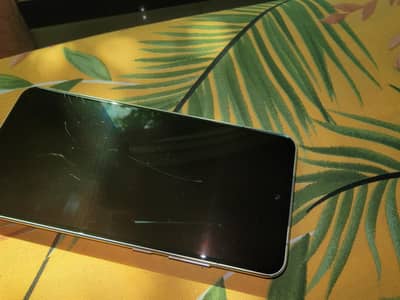 Nokia X30 5G 8GB 256GB Non PTA read ad