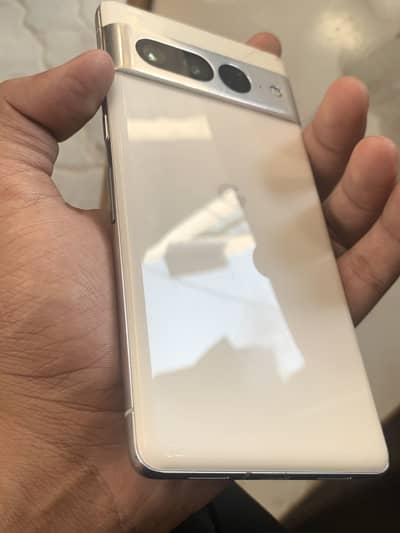 Google pixel 7 pro Official dual approved