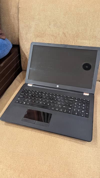 HP Laptop i7 7th, 16gb ram, 256gb ssd